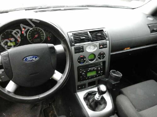 Left front driveshaft FORD MONDEO III (B5Y)  | BP9427816M38 