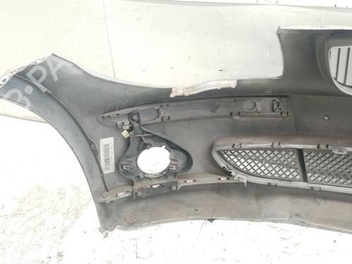 Front bumper BMW 1 (E87) 118 i | BP27638316C7 