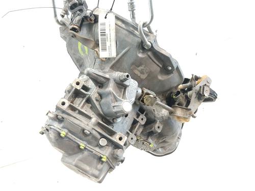 Gearbox PEUGEOT 206 Hatchback (2A/C) 1.4 HDi eco 70 | BP24703291M3 