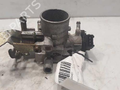 Used Throttle body HYUNDAI ATOS PRIME (MX) [1999-2025]  5250941