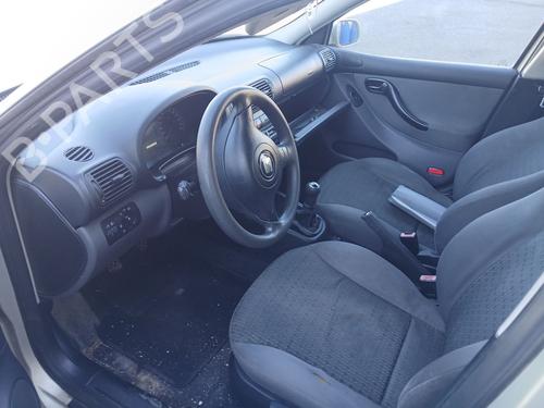 Left front window switch SEAT TOLEDO II (1M2) 1.9 TDI | BP40595965I27 - Image 10