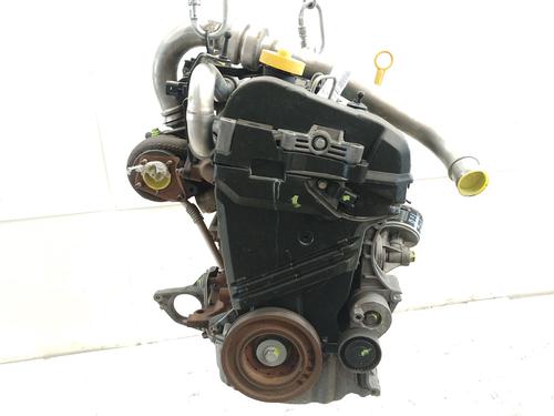 Engine RENAULT MEGANE II Saloon (LM0/1_) 1.5 dCi (LM02, LM13, LM2A) | BP27182575M1 