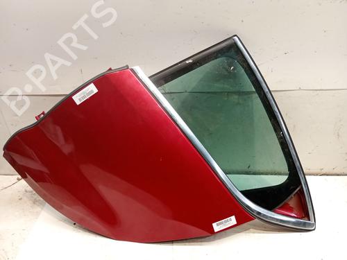 Used Left rear door Left rear door 39407802 39407802