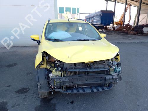 Engine FORD ECOSPORT 1.5 EcoBlue TDCi | BP33812821M1 - Image 4