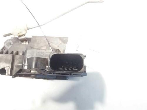 Front right lock OPEL CORSA D (S07) 1.3 CDTI (L08, L68) | BP4764387C97 