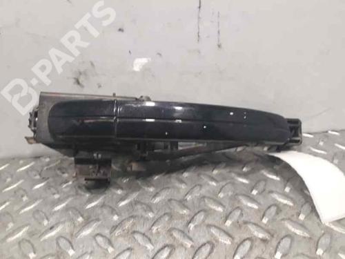 Used Front right exterior door handle Front right exterior door handle FORD FOCUS II (DA_, HCP, DP) [2004-2013] 6213954 6213954