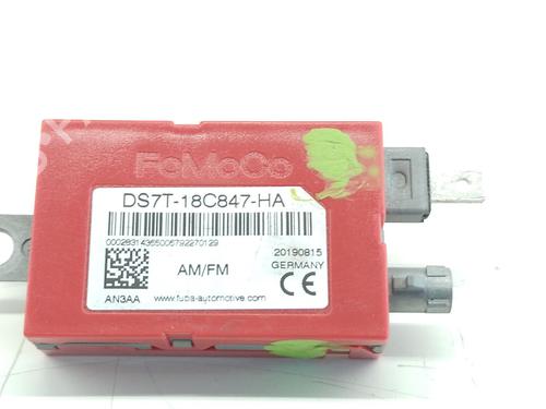 Elektronisk modul FORD MONDEO V Hatchback (CE) 2.0 EcoBlue (150 hp) 27199529