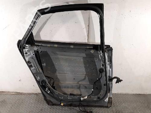 Tür links hinten AUDI A8 D3 (4E2, 4E8) 3.0 TDI quattro | BP7231560C4 