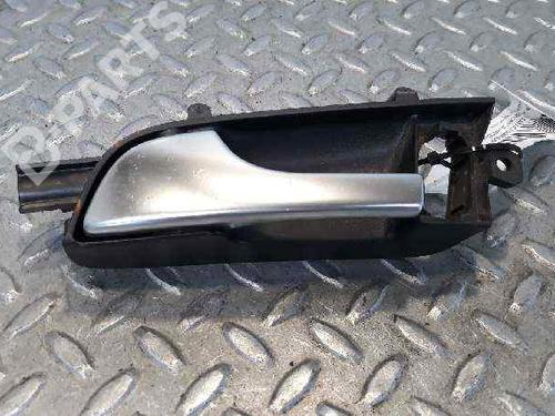Used Front left interior door handle Front left interior door handle AUDI A3 (8P1) 1.9 TDI (105 hp) 7561503 7561503