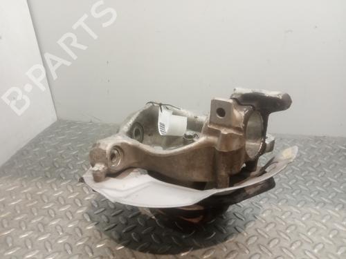Left front steering knuckle BMW 5 Touring (E39) 520 i | BP11253610M25 