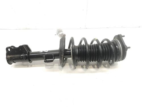 Used Left front shock absorber FIAT FIORINO Box Body/MPV (225_) [2007-2025]  20856855