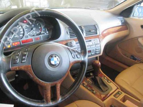Left front fog light BMW 3 Touring (E46) 325 i | BP3125191C30 