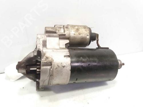 Starter RENAULT MEGANE I Classic (LA0/1_) 1.9 dCi (LA05) | BP4746715M8 