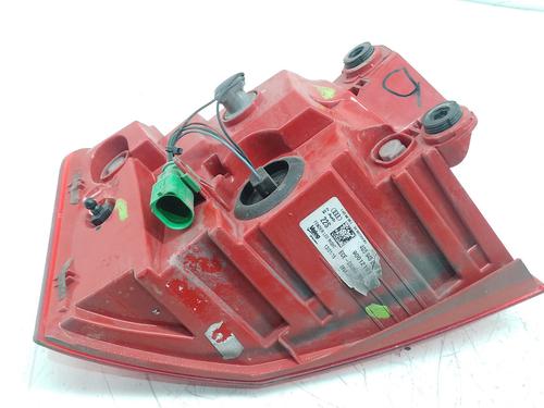 Right taillight AUDI A6 C7 (4G2, 4GC) 2.0 TDI | BP32092290C35