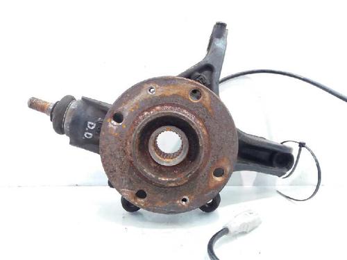 Used Right front steering knuckle CITROËN C4 Grand Picasso I (UA_) [2006-2013]  3205479