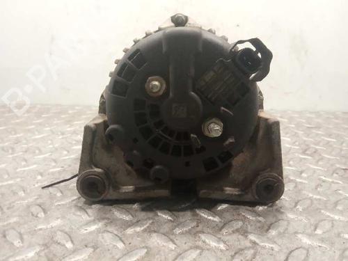 Alternator OPEL ASTRA J (P10)  | BP3132680M7 