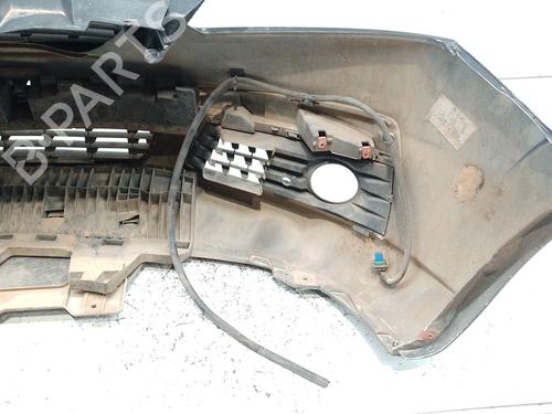 Front bumper OPEL ZAFIRA / ZAFIRA FAMILY B (A05)  | BP29538978C7 