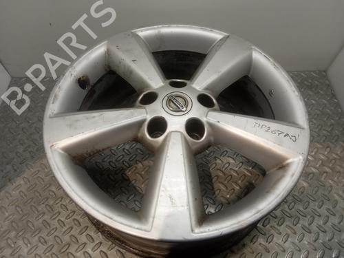 Rim NISSAN QASHQAI I (J10, NJ10)  | BP8530394C45 