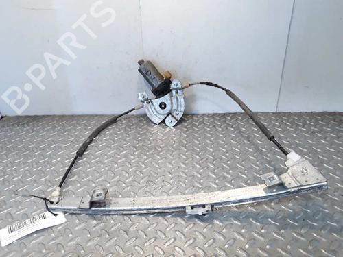 Used Front right window mechanism RENAULT MEGANE I Coach (DA0/1_) [1996-2003]  7811050