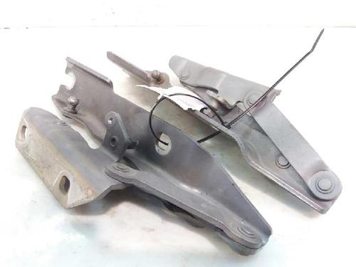 Used Hinge/Door check strap BMW 5 (E60) 530 d (218 hp) 14231102
