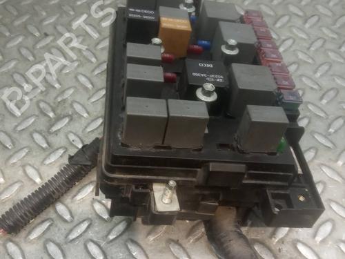 Fuse box KIA CERATO I Saloon (LD) 2.0 CRDi | BP11870544E1 