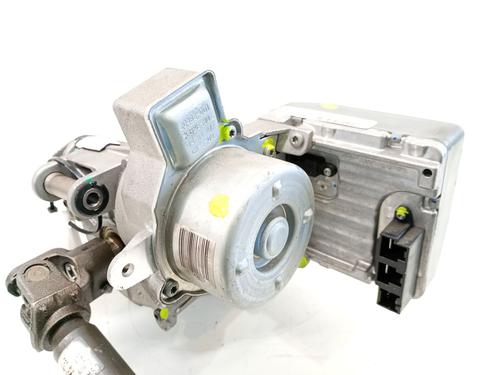 Steering column FORD FIESTA VI (CB1, CCN) 1.5 TDCi | BP36466851M21 - Image 5