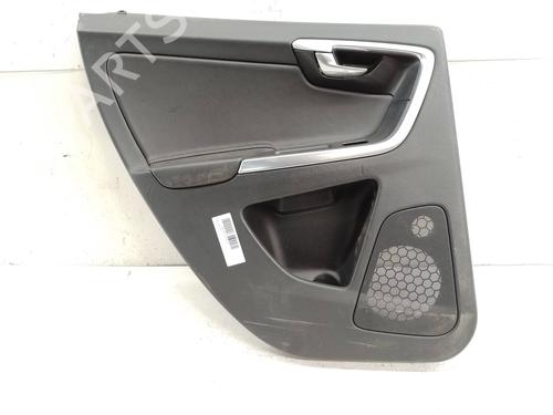Used Rear left panel Rear left panel VOLVO XC60 I SUV (156) [2008-2018] 19537322 19537322