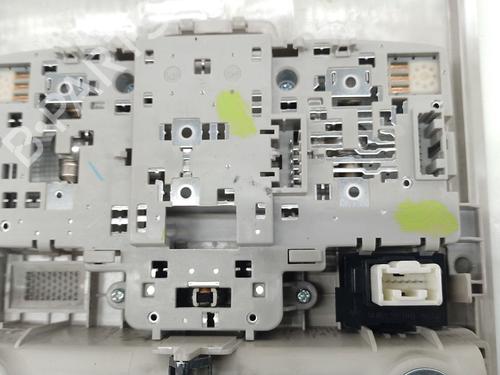 Interior roof light MAZDA CX-5 (KE, GH) 2.2 D (KE2FW) | BP33233263I8  - Image 6