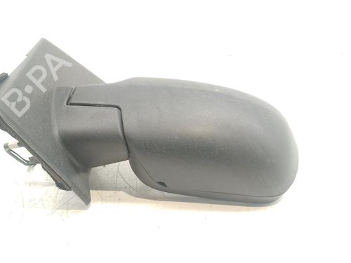 Left mirror FORD FIESTA V (JH_, JD_) 1.4 TDCi | BP24867388C26 