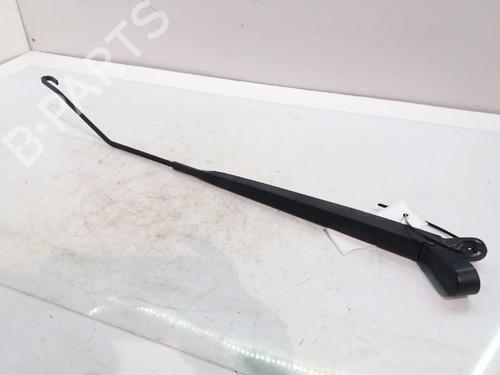Used Front windshield wiper arm PEUGEOT 1007 (KM_) [2005-2025]  3474330