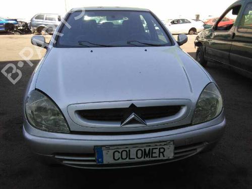 Warning switch CITROËN XSARA (N1) 1.9 D | BP6588785I22 