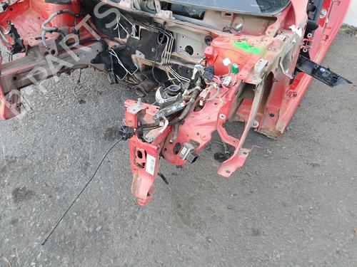 Used Other RENAULT MEGANE IV Hatchback (B9A/M/N_) 1.5 dCi 110 (B9A3) (110 hp) 30287840