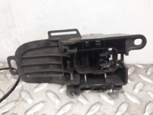 Front right interior door handle NISSAN MICRA III (K12) 1.5 dCi | BP3221292I14 