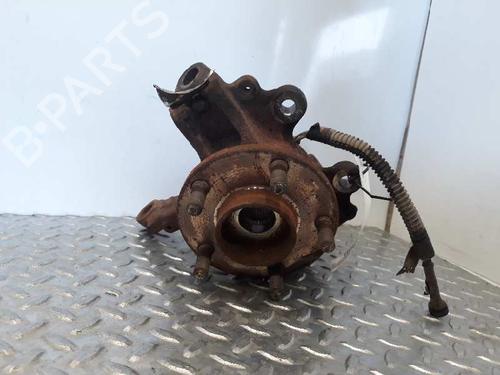 Left front steering knuckle FORD FOCUS II (DA_, HCP, DP)  | BP5598289M25 