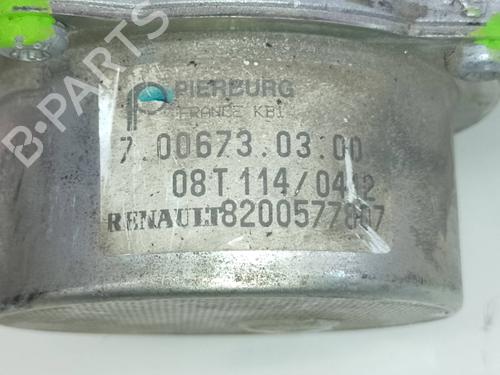 Vacuum pump NISSAN KUBISTAR MPV (X76)  | BP19099810M80 