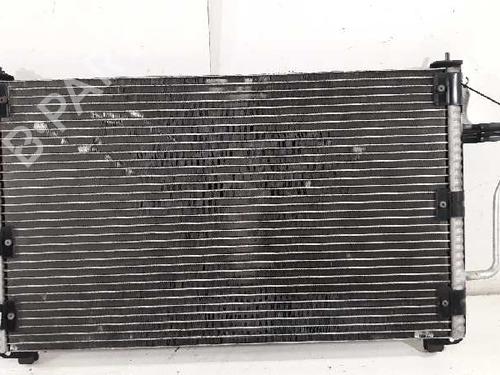 Used AC radiator DAEWOO NUBIRA Saloon (J100) [1997-2025]  5334114