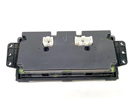Climate control MAZDA 6 Saloon (GH) 2.0 MZR-CD (GH14) | BP38303240I5 - Image 4