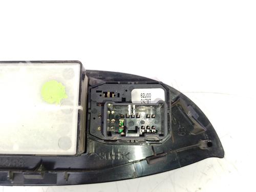 Left front window switch SUZUKI GRAND VITARA II (JT, TE, TD) 1.9 DDiS (JB419WD, JB419XD) | BP29909977I27