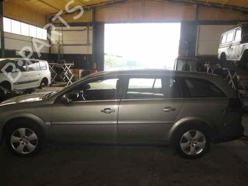 AC radiator OPEL VECTRA C Estate (Z02)  | BP3074834M32 