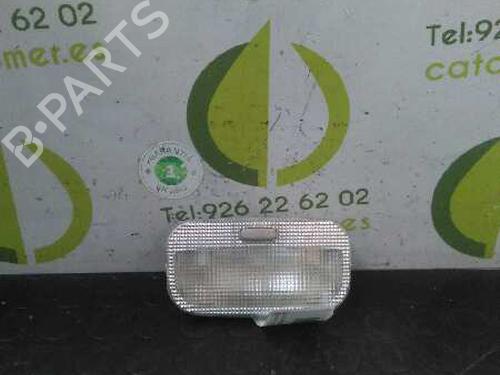 Innerbelysning PEUGEOT 307 (3A/C) 2.0 HDi 90 (90 hp) 7432592