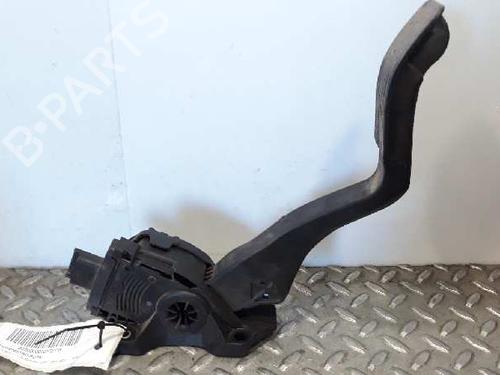 Used Pedal PEUGEOT 308 I (4A_, 4C_) 1.6 HDi (109 hp) 3083450