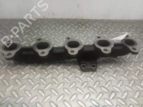 Exhaust manifold PEUGEOT 208 II (UB_, UP_, UW_, UJ_) 1.5 BlueHDI 100 | BP12559574M110 