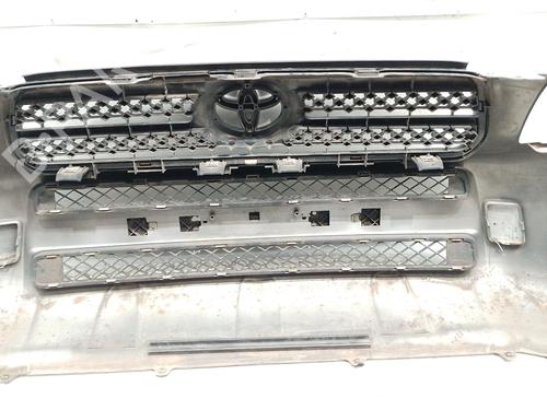 Front bumper TOYOTA RAV 4 III (_A3_) 2.2 D 4WD (ALA30_, ALA30R) | BP29323509C7 