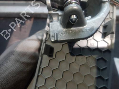 Rear mirror SEAT LEON (1P1) 1.9 TDI | BP16472878I6 