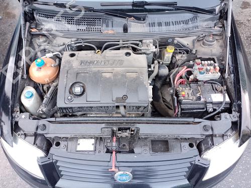 Boîte de vitesses FIAT STILO (192_) [2001-2010]  20640421