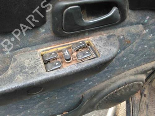 Anti roll bar MITSUBISHI GALLOPER (JK-01)  | BP6097561M96 