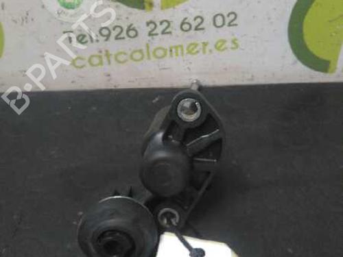 Clutch slave cylinder AUDI A4 B7 (8EC) 2.0 TDI | BP14229295M113 