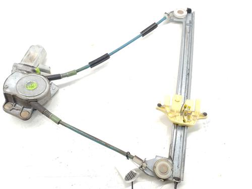 Used Rear left window mechanism CITROËN XSARA PICASSO (N68) 1.6 (95 hp) 31610577