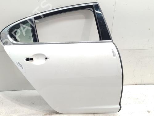 Used Right rear door Right rear door JAGUAR XF I (X250) 2.2 D (200 hp) 33675521 33675521
