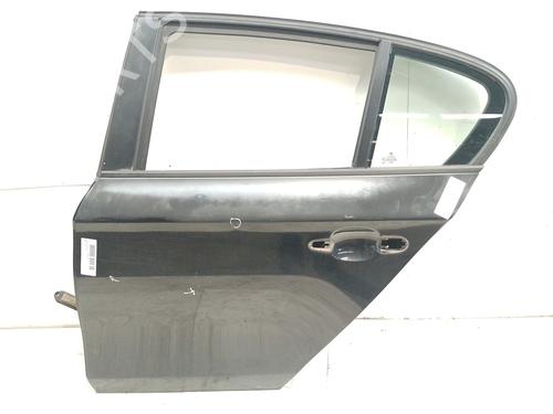 Dør venstre bagtil BMW 1 (E87) [2003-2013]  31063297
